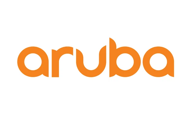 Aruba API icon