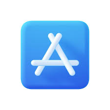 App Store Connect icon