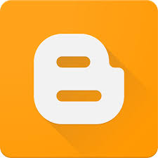 Blogger icon