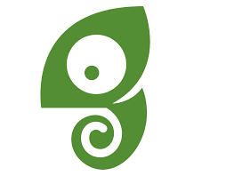 Chameleon icon