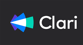 Clari Revenue icon