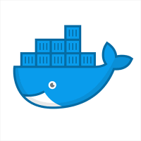 Docker Hub icon