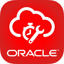 Oracle Field Service icon