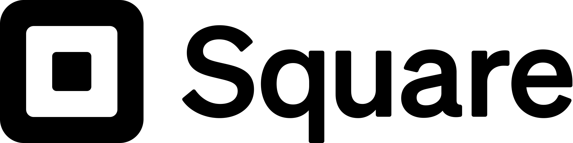 Square icon
