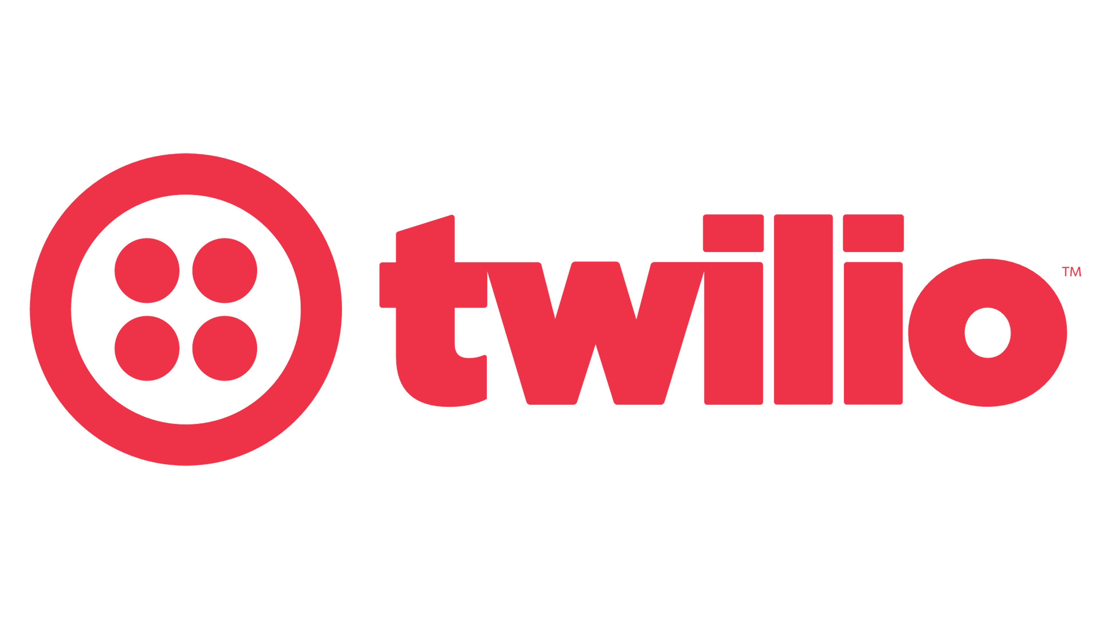 Twilio icon
